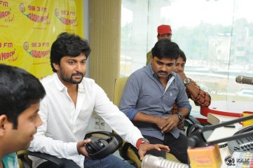 Bhale Bhale Magadivoy Movie Title Song Launch at Radio Mirchi